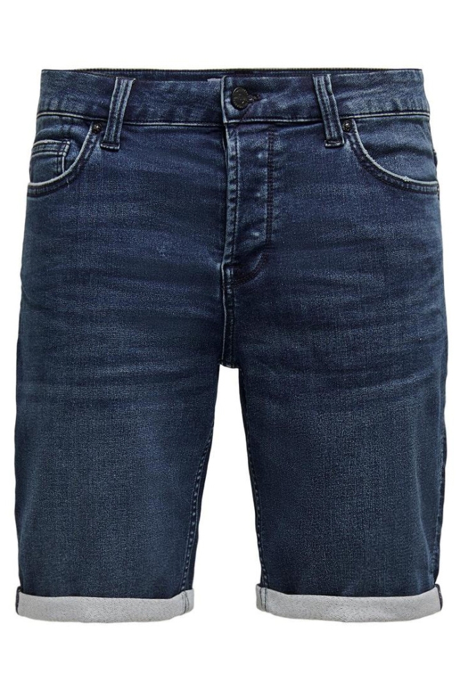 ONSPLY LIFE REG D BLUE JOG PK 8582 22018582 BLUE DENIM